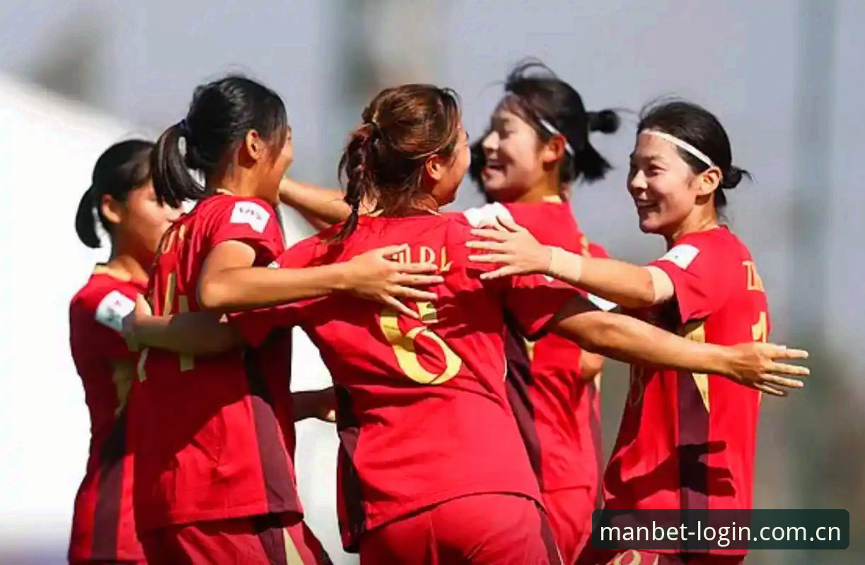 最新曼贝特娱乐平台 H组生死局:U17女足遭遇美国队 vs 男足对阵西班牙,哪条战线更值得关注?